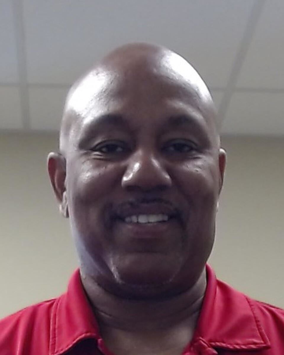 Joseph Parker - Dean of Students